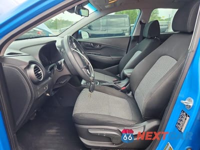 Zdjęcie 7 z 12 samochodu: 2019 HYUNDAI KONA SE VIN:KM8K12AA4KU197657 - miniatura