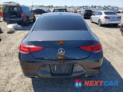 Zdjęcie 6 z 12 samochodu: 2019 MERCEDES-BENZ CLS 450 VIN:WDD2J5JB0KA007729 - miniatura
