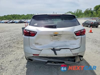 Zdjęcie 6 z 13 samochodu: 2019 CHEVROLET BLAZER PREMIER VIN:3GNKBFRS7KS623239 - miniatura
