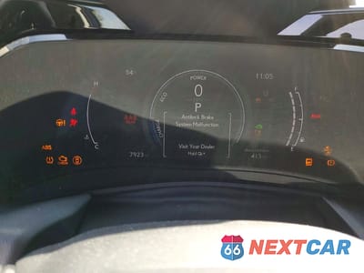 Zdjęcie 9 z 13 samochodu: 2026 LEXUS NX 350H PREMIUM VIN:2T2GKCEZ3TC057929 - miniatura