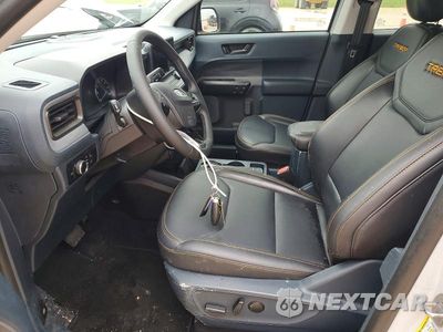 Zdjęcie 7 z 12 samochodu: 2023 FORD MAVERICK XLT VIN:3FTTW8G99PRA97885 - miniatura