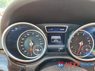 Zdjęcie 9 z 12 samochodu: 2017 MERCEDES-BENZ GLE 350 4MATIC VIN:4JGDA5HB0HA877817 - miniatura