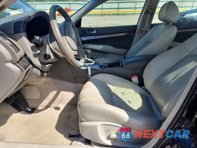 Zdjęcie 7 z 12 samochodu: 2012 INFINITI G37 SEDAN X VIN:JN1CV6AR0CM674132 - miniatura