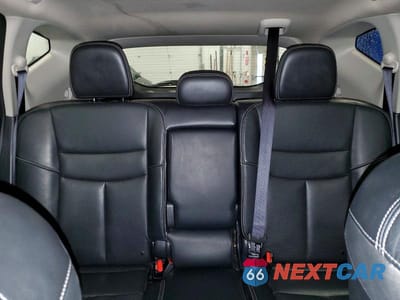 Zdjęcie 10 z 13 samochodu: 2015 NISSAN MURANO S VIN:5N1AZ2MHXFN232778 - miniatura
