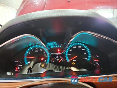 Zdjęcie 9 z 12 samochodu: 2017 CHEVROLET TRAVERSE LT VIN:1GNKVHKD9HJ300805 - miniatura