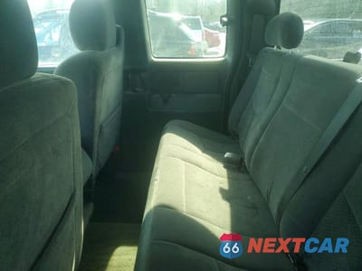 Zdjęcie 10 z 11 samochodu: 2006 CHEVROLET SILVERADO K1500 VIN:1GCEK19V86Z210600 - miniatura