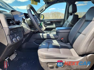 Zdjęcie 7 z 12 samochodu: 2025 CHEVROLET TAHOE K1500 LT VIN:1GNS6NRD7SR176902 - miniatura