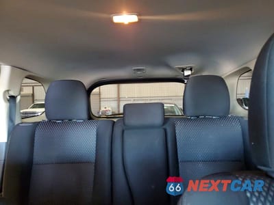 Zdjęcie 10 z 12 samochodu: 2016 MITSUBISHI OUTLANDER SE VIN:JA4AZ3A39GZ006805 - miniatura