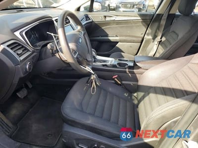Zdjęcie 7 z 12 samochodu: 2014 FORD FUSION SE VIN:3FA6P0HD3ER114388 - miniatura