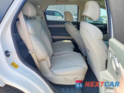 Zdjęcie 11 z 14 samochodu: 2025 GENESIS GV80 PRESTIGE VIN:KMUHEESC3SU280949 - miniatura