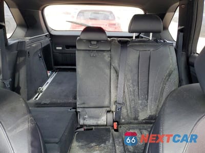 Zdjęcie 10 z 13 samochodu: 2017 BMW X5 XDRIVE50I VIN:5UXKR6C55H0J83785 - miniatura
