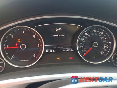 Zdjęcie 9 z 13 samochodu: 2011 VOLKSWAGEN TOUAREG V6 TDI VIN:WVGFK9BP3BD007485 - miniatura