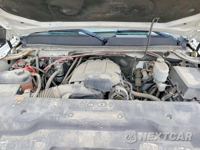 Zdjęcie 11 z 12 samochodu: 2011 GMC SIERRA VIN:1GT020CG6BF210234 - miniatura