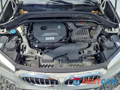 Zdjęcie 11 z 13 samochodu: 2018 BMW X1 SDRIVE28I VIN:WBXHU7C3XJ3H43664 - miniatura
