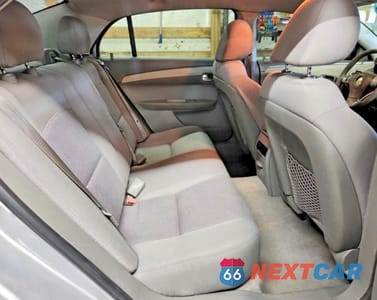 Zdjęcie 10 z 12 samochodu: 2011 CHEVROLET MALIBU LS VIN:1G1ZB5E11BF273585 - miniatura