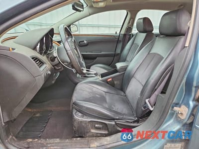 Zdjęcie 7 z 12 samochodu: 2009 CHEVROLET MALIBU 2LT VIN:1G1ZJ57BX94182779 - miniatura
