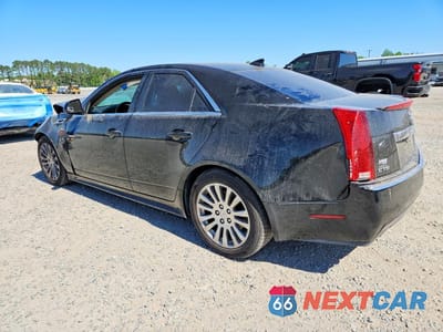 Drugie zdjęcie samochodu z przodu: 2012 CADILLAC CTS PREMIUM COLLECTION VIN:1G6DP5E3XC0129495 - miniatura