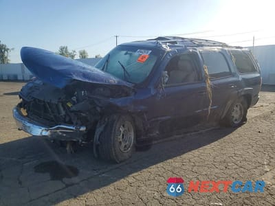 2002 GMC YUKON 1GKEK13Z22R140036 - główne zdjęcie licytacji z USA - miniatura