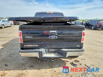 Zdjęcie 6 z 12 samochodu: 2010 FORD F150 SUPERCREW VIN:1FTFW1EV3AFD16557 - miniatura