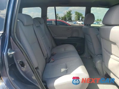 Zdjęcie 11 z 12 samochodu: 2005 TOYOTA HIGHLANDER LIMITED VIN:JTEGP21A150074219 - miniatura