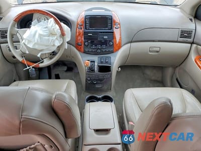 Zdjęcie 8 z 14 samochodu: 2008 TOYOTA SIENNA XLE LIMITED VIN:5TDBK22C68S009476 - miniatura