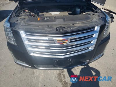 Zdjęcie 12 z 13 samochodu: 2019 CADILLAC ESCALADE PLATINUM VIN:1GYS4DKJ3KR149523 - miniatura