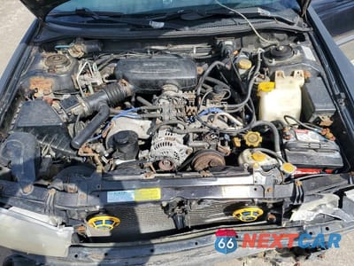 Zdjęcie 11 z 11 samochodu: 1999 SUBARU LEGACY VIN:4S3BD685XX7262304 - miniatura