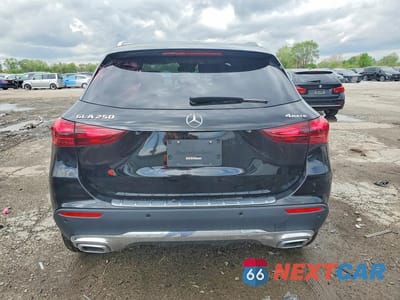 Zdjęcie 6 z 13 samochodu: 2024 MERCEDES-BENZ GLA 250 4MATIC VIN:W1N4N4HB9RJ569798 - miniatura
