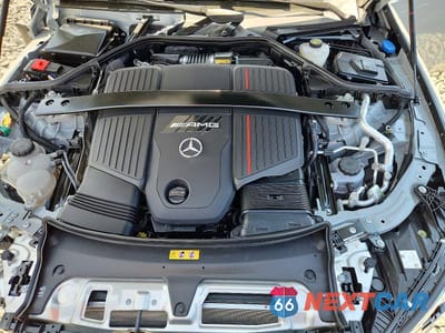 Zdjęcie 11 z 13 samochodu: 2026 MERCEDES-BENZ E AMG 53E 4MATIC VIN:W1KLF6DB6TA214148 - miniatura