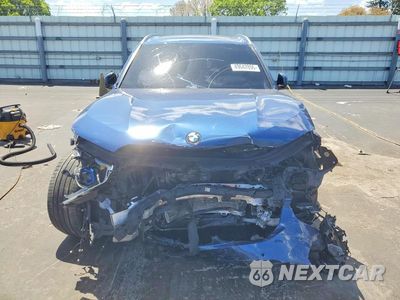 Piąte zdjęcie samochodu w środku: 2022 BMW X5 SDRIVE 40I VIN:5UXCR4C02N9J82632 - miniatura