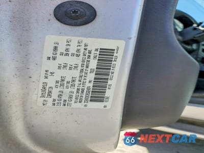 Zdjęcie 14 z 14 samochodu: 2005 DODGE RAM 2500 ST VIN:3D3KR28C05G824874 - miniatura