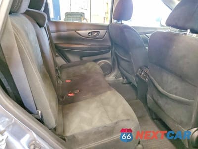 Zdjęcie 10 z 12 samochodu: 2015 NISSAN ROGUE SV VIN:5N1AT2MV1FC868573 - miniatura
