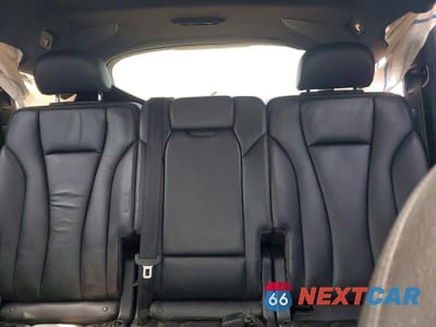 Zdjęcie 10 z 13 samochodu: 2017 AUDI Q7 PREMIUM PLUS VIN:WA1LAAF79HD035364 - miniatura