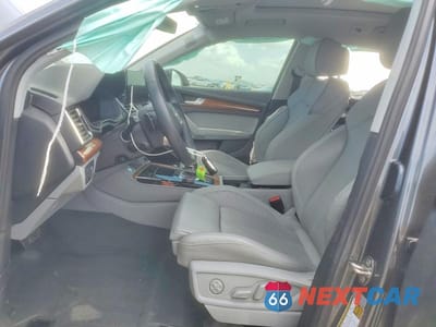 Zdjęcie 7 z 13 samochodu: 2023 AUDI Q5 PREMIUM PLUS 45 VIN:WA1EAAFY8P2043287 - miniatura