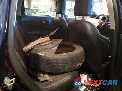 Zdjęcie 11 z 13 samochodu: 2021 JEEP COMPASS LATITUDE VIN:3C4NJDBB3MT575713 - miniatura