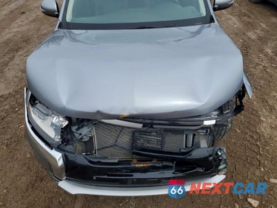 Zdjęcie 12 z 12 samochodu: 2016 MITSUBISHI OUTLANDER SE VIN:JA4AZ3A32GZ017774 - miniatura