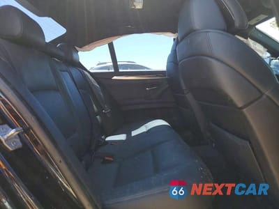 Zdjęcie 10 z 12 samochodu: 2013 BMW 535 I VIN:WBAFR7C52DC829511 - miniatura