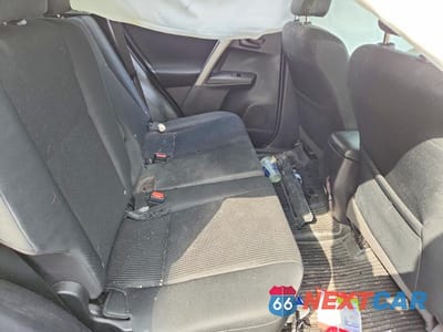 Zdjęcie 11 z 12 samochodu: 2018 TOYOTA RAV4 LE VIN:2T3BFREV0JW824299 - miniatura