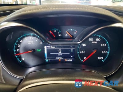 Zdjęcie 9 z 12 samochodu: 2017 CHEVROLET IMPALA LT VIN:1G1105S38HU115337 - miniatura