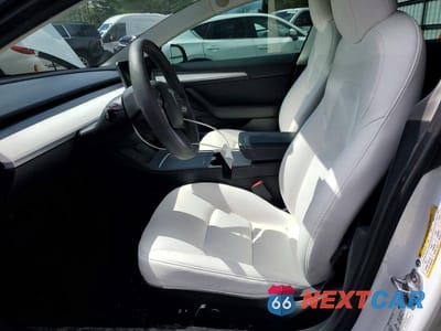 Zdjęcie 7 z 12 samochodu: 2021 TESLA MODEL 3 VIN:5YJ3E1EB4MF047408 - miniatura