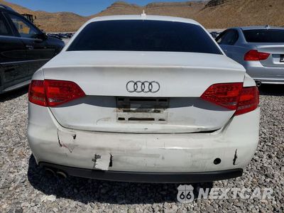 Zdjęcie 6 z 12 samochodu: 2011 AUDI A4 PREMIUM PLUS VIN:WAUFFAFL6BN016027 - miniatura