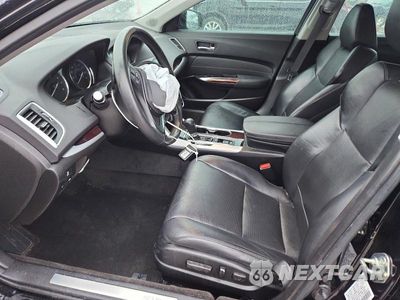 Zdjęcie 7 z 12 samochodu: 2017 ACURA TLX TECH VIN:19UUB1F51HA010595 - miniatura