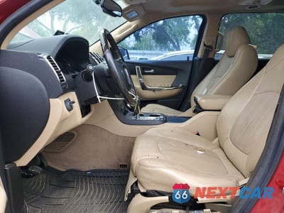 Zdjęcie 7 z 12 samochodu: 2012 GMC ACADIA DENALI VIN:1GKKRTED8CJ240542 - miniatura