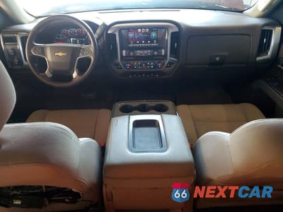 Zdjęcie 8 z 12 samochodu: 2014 CHEVROLET SILVERADO K1500 LT VIN:3GCUKREC2EG398642 - miniatura