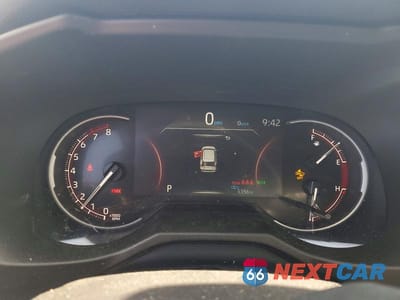 Zdjęcie 9 z 14 samochodu: 2025 TOYOTA RAV4 XLE PREMIUM VIN:2T3C1RFV9SW433378 - miniatura