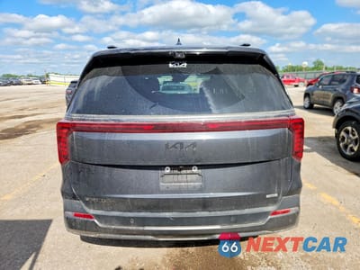 Zdjęcie 6 z 12 samochodu: 2026 KIA CARNIVAL HYBRID SX PRESTIGE VIN:KNDNE5KA1T6139825 - miniatura