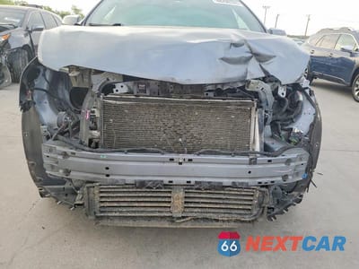Zdjęcie 9 z 10 samochodu: 2021 CADILLAC XT5 LUXURY VIN:1GYKNAR48MZ139438 - miniatura