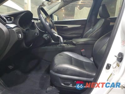 Zdjęcie 7 z 13 samochodu: 2019 INFINITI QX50 ESSENTIAL VIN:3PCAJ5M39KF105028 - miniatura