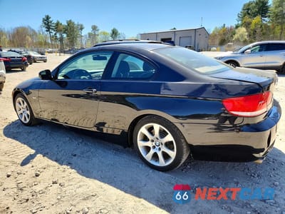 Drugie zdjęcie samochodu z przodu: 2010 BMW 328 XI SULEV VIN:WBAWV5C50APF95750 - miniatura