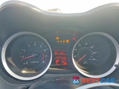 Zdjęcie 9 z 12 samochodu: 2011 MITSUBISHI LANCER ES VIN:JA32U2FU2BU001079 - miniatura